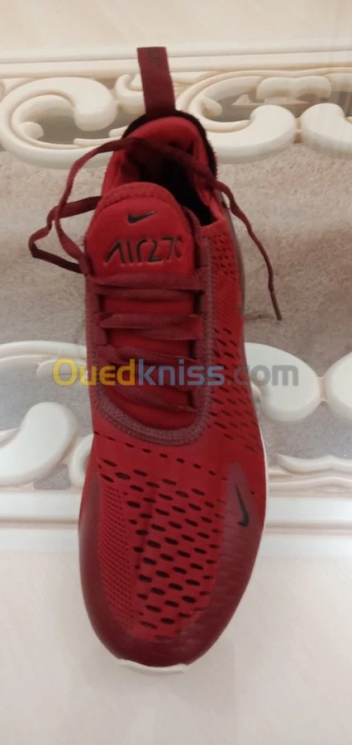 Vente basquettes homme SOLDE