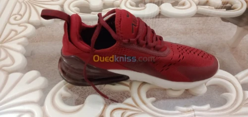 Vente basquettes homme SOLDE