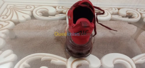 Vente basquettes homme SOLDE