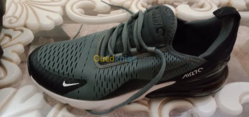 Vente basquettes homme SOLDE