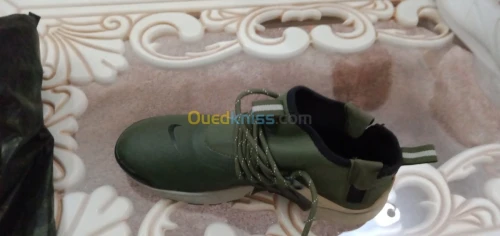 Vente basquettes homme SOLDE