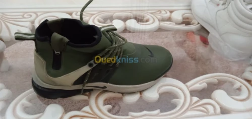 Vente basquettes homme SOLDE