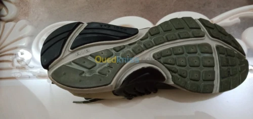 Vente basquettes homme SOLDE