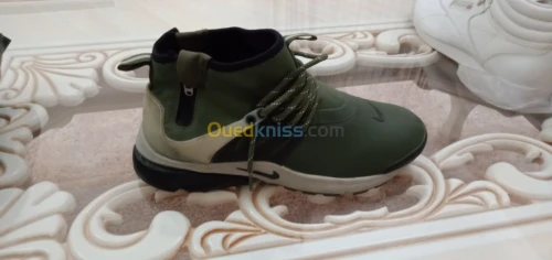 Vente basquettes homme SOLDE