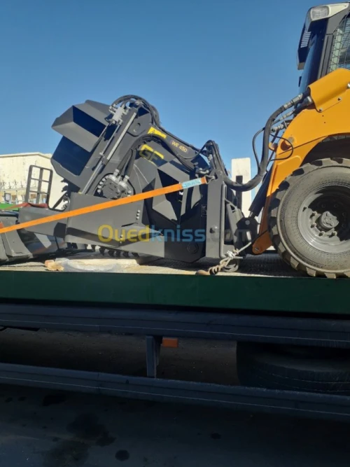 Mini chargeurse  Sr 220