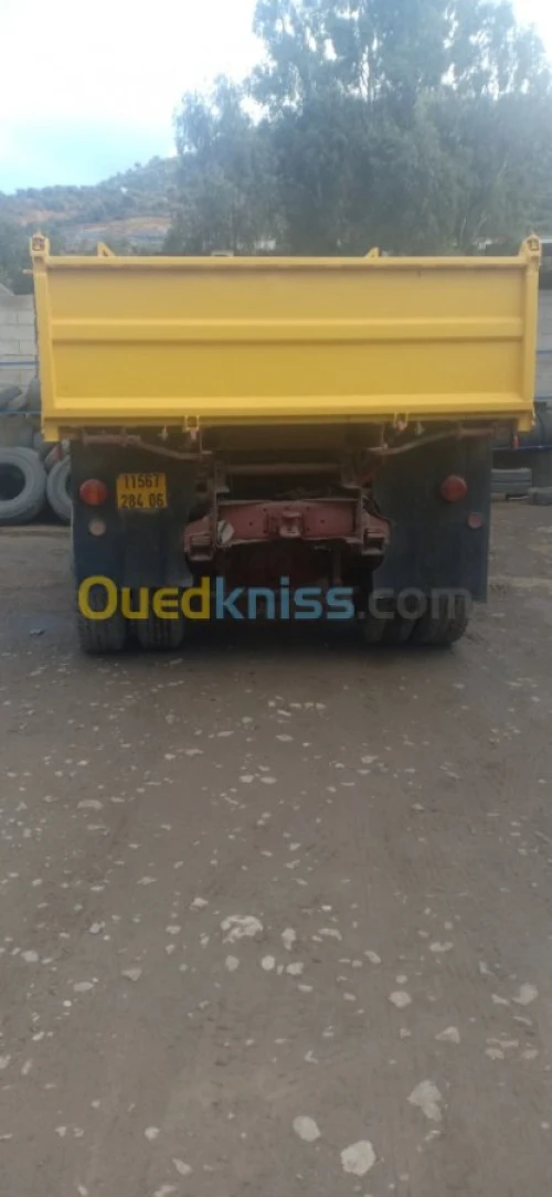 Renault GLR