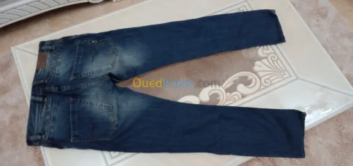 Vente jean homme