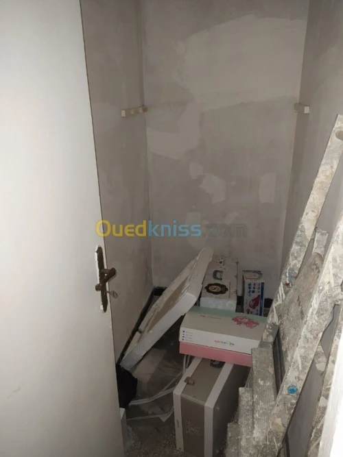 Vente Appartement F3 Alger Bouzareah