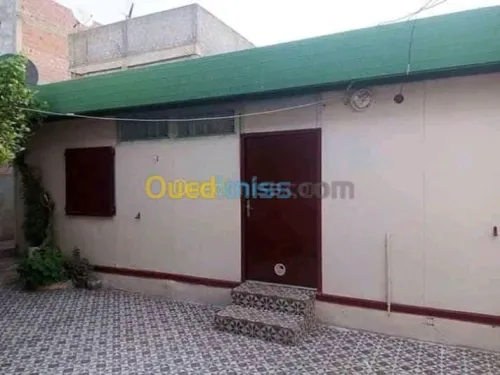 Vente Carcasse Chlef Chettia