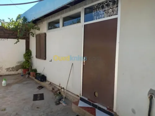 Vente Carcasse Chlef Chettia
