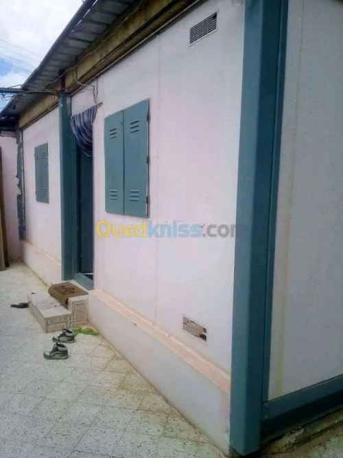 Vente Carcasse Chlef Chettia