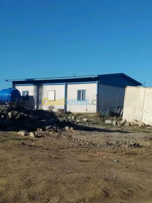 Vente Carcasse Chlef Chettia