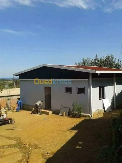 Vente Carcasse Chlef Chettia
