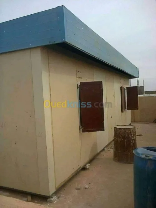 Vente Carcasse Chlef Chettia