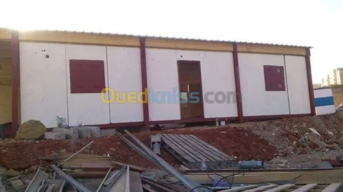 Vente Carcasse Chlef Chettia