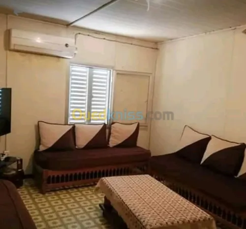 Vente Carcasse Chlef Chettia