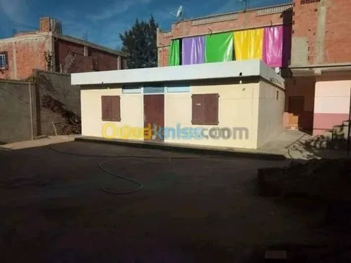 Vente Carcasse Chlef Chettia