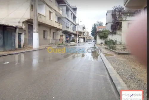 Vente Terrain Alger Birtouta