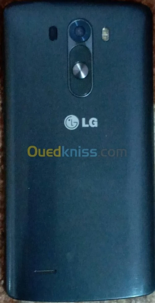 LG G3