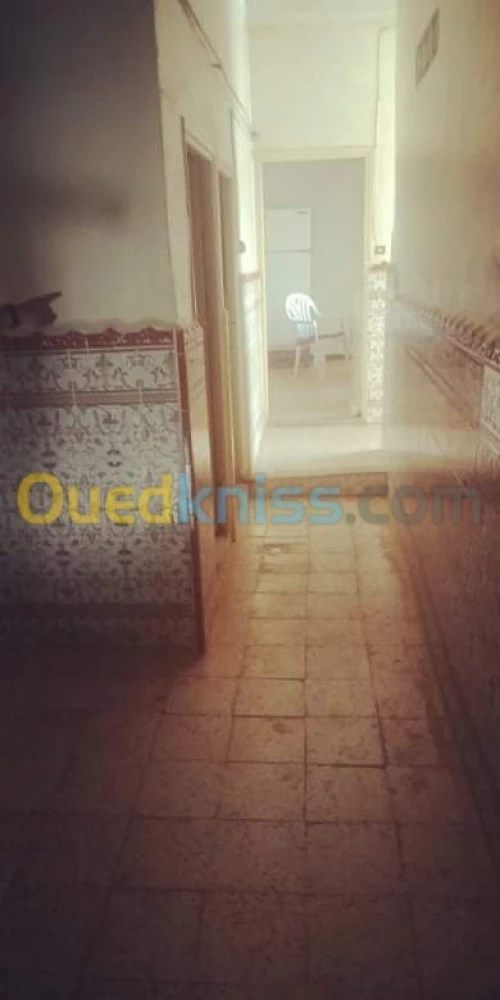 Vente Villa Ain temouchent Beni saf