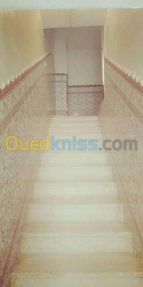 Vente Villa Ain temouchent Beni saf