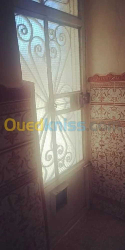 Vente Villa Ain temouchent Beni saf