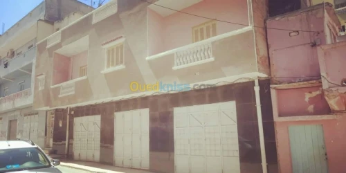 Vente Villa Ain temouchent Beni saf