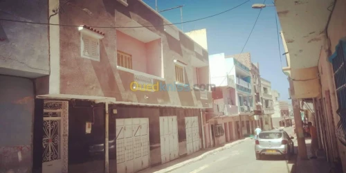 Vente Villa Ain temouchent Beni saf