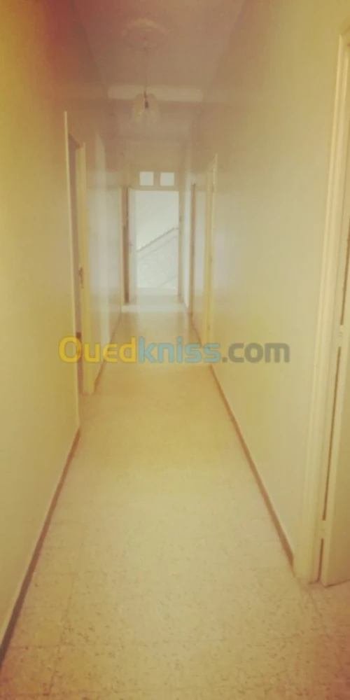 Vente Villa Ain temouchent Beni saf