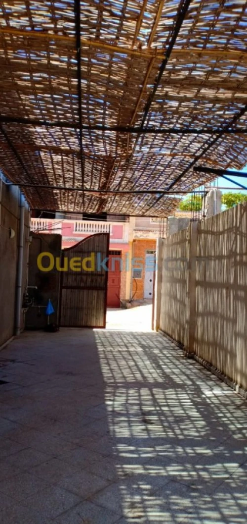 Location vacances Villa Tlemcen Tlemcen