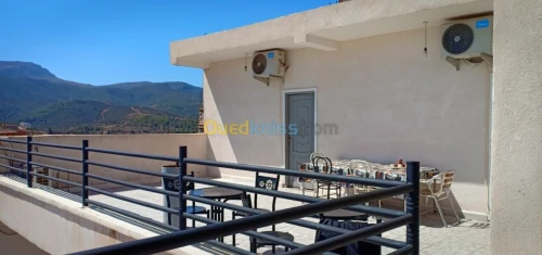 Location vacances Villa Tlemcen Tlemcen