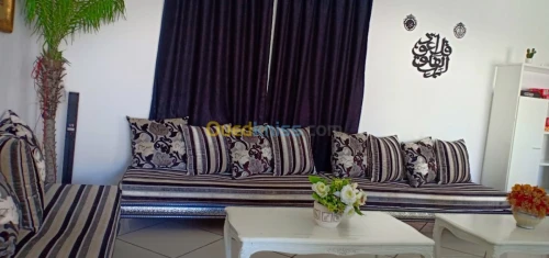 Location vacances Villa Tlemcen Tlemcen