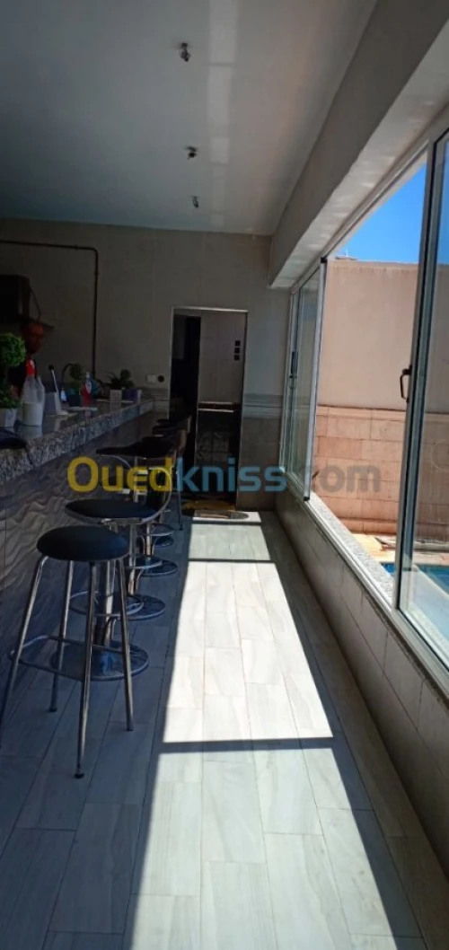 Location vacances Villa Tlemcen Tlemcen