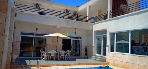 Location vacances Villa Tlemcen Tlemcen