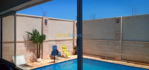 Location vacances Villa Tlemcen Tlemcen