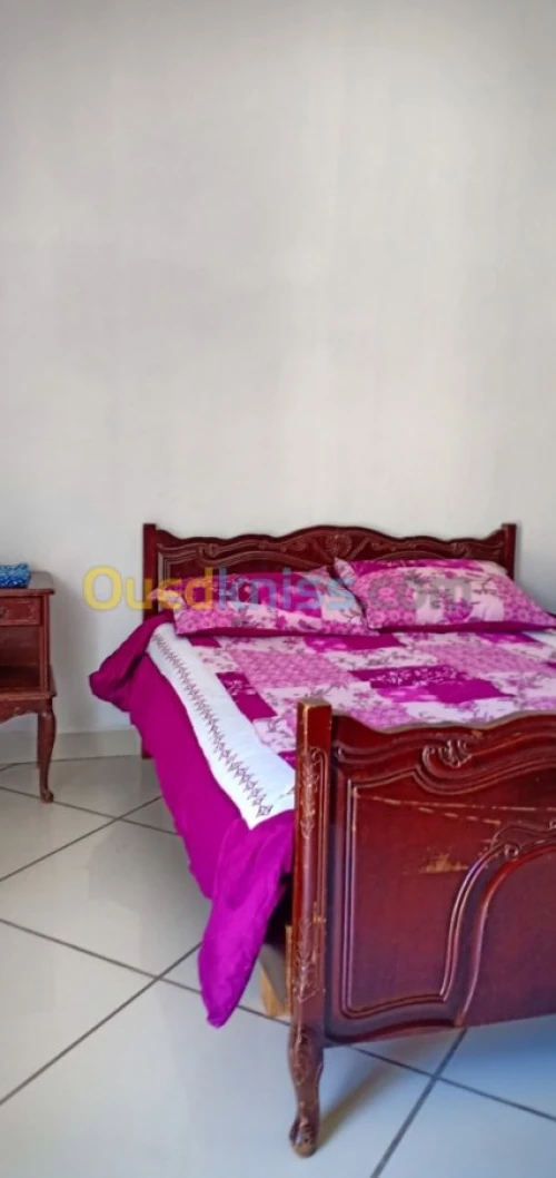 Location vacances Villa Tlemcen Tlemcen