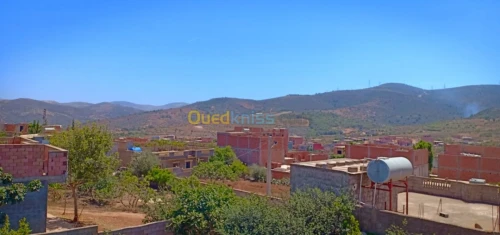 Location vacances Villa Tlemcen Tlemcen
