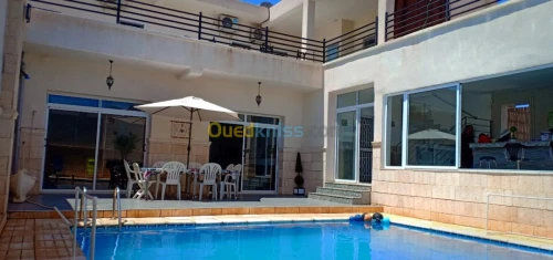 Location vacances Villa Tlemcen Tlemcen