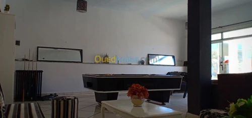 Location vacances Villa Tlemcen Tlemcen