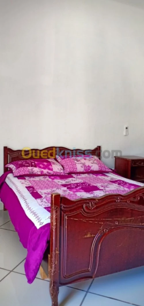 Location vacances Villa Tlemcen Tlemcen