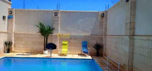 Location vacances Villa Tlemcen Tlemcen