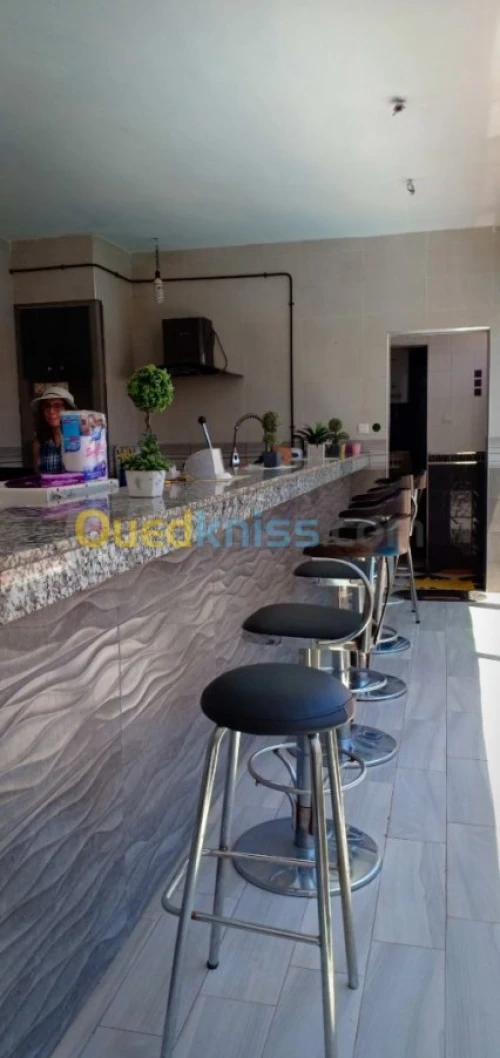 Location vacances Villa Tlemcen Tlemcen