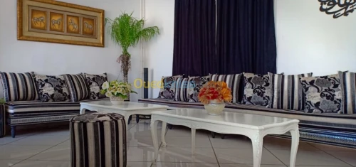 Location vacances Villa Tlemcen Tlemcen