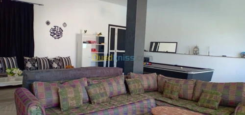 Location vacances Villa Tlemcen Tlemcen