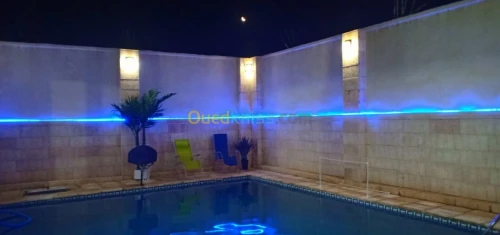 Location vacances Villa Tlemcen Tlemcen