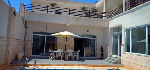 Location vacances Villa Tlemcen Tlemcen