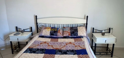 Location vacances Villa Tlemcen Tlemcen