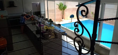 Location vacances Villa Tlemcen Tlemcen
