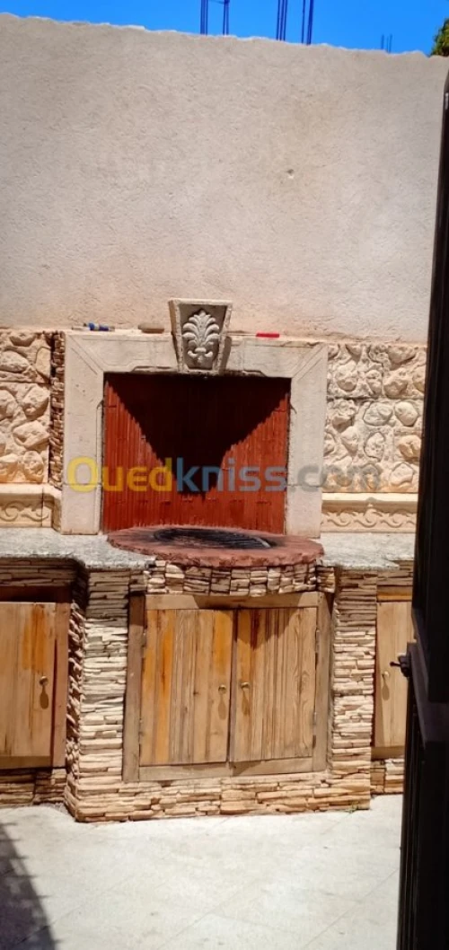 Location vacances Villa Tlemcen Tlemcen