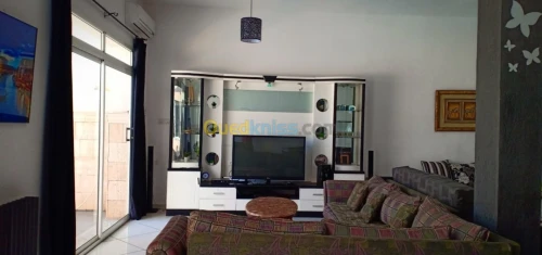 Location vacances Villa Tlemcen Tlemcen